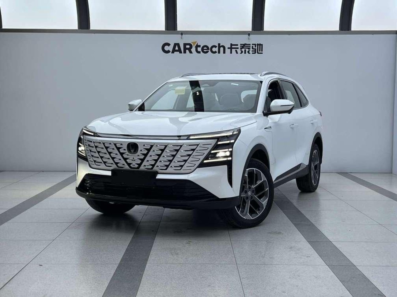 Changan CS75 PLUS 2025