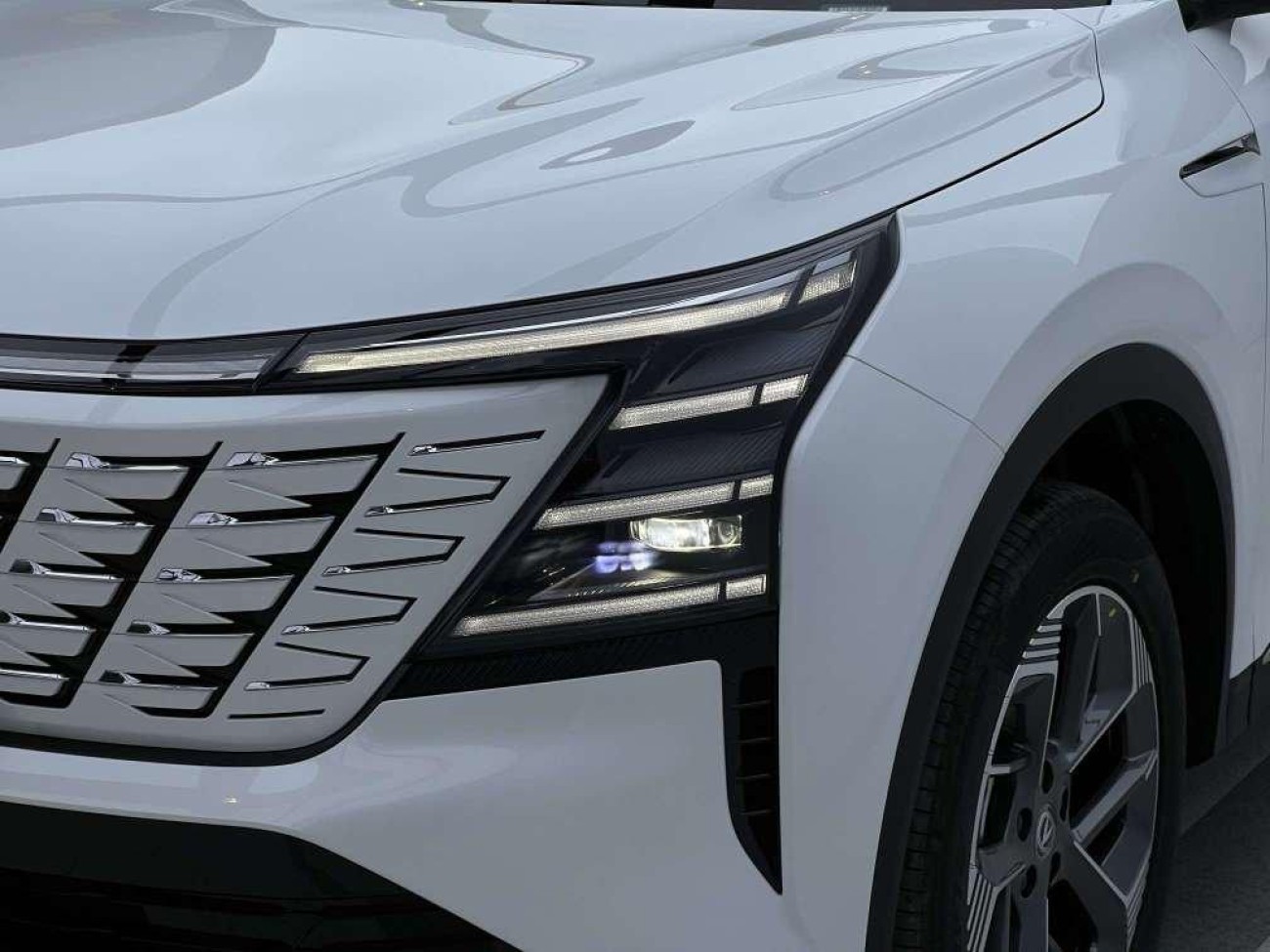 Changan CS75 PLUS 2025