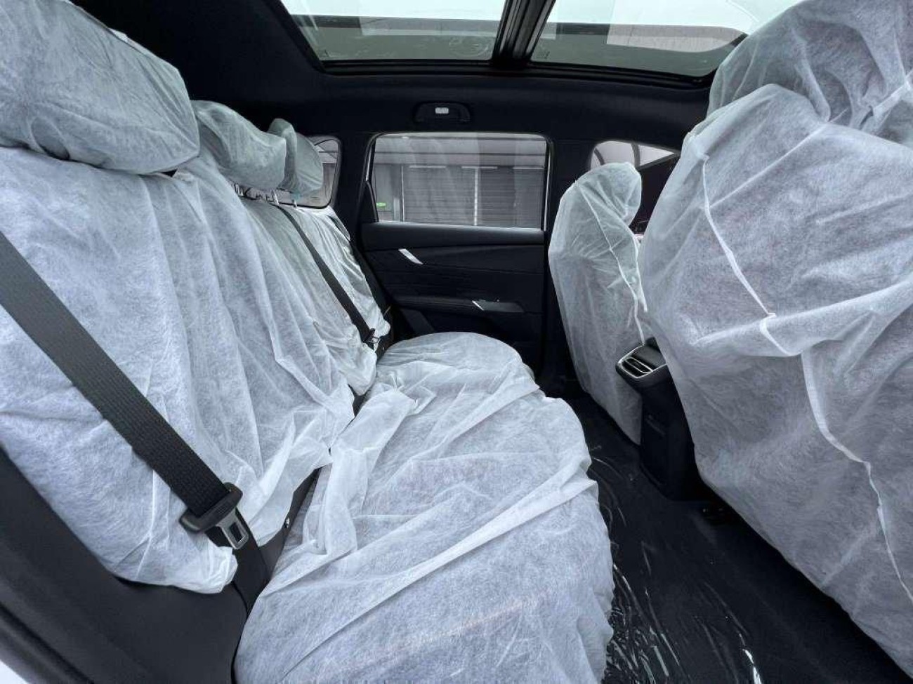 Changan CS75 PLUS 2025