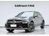 Mercedes-Benz GLC 260 L 2021