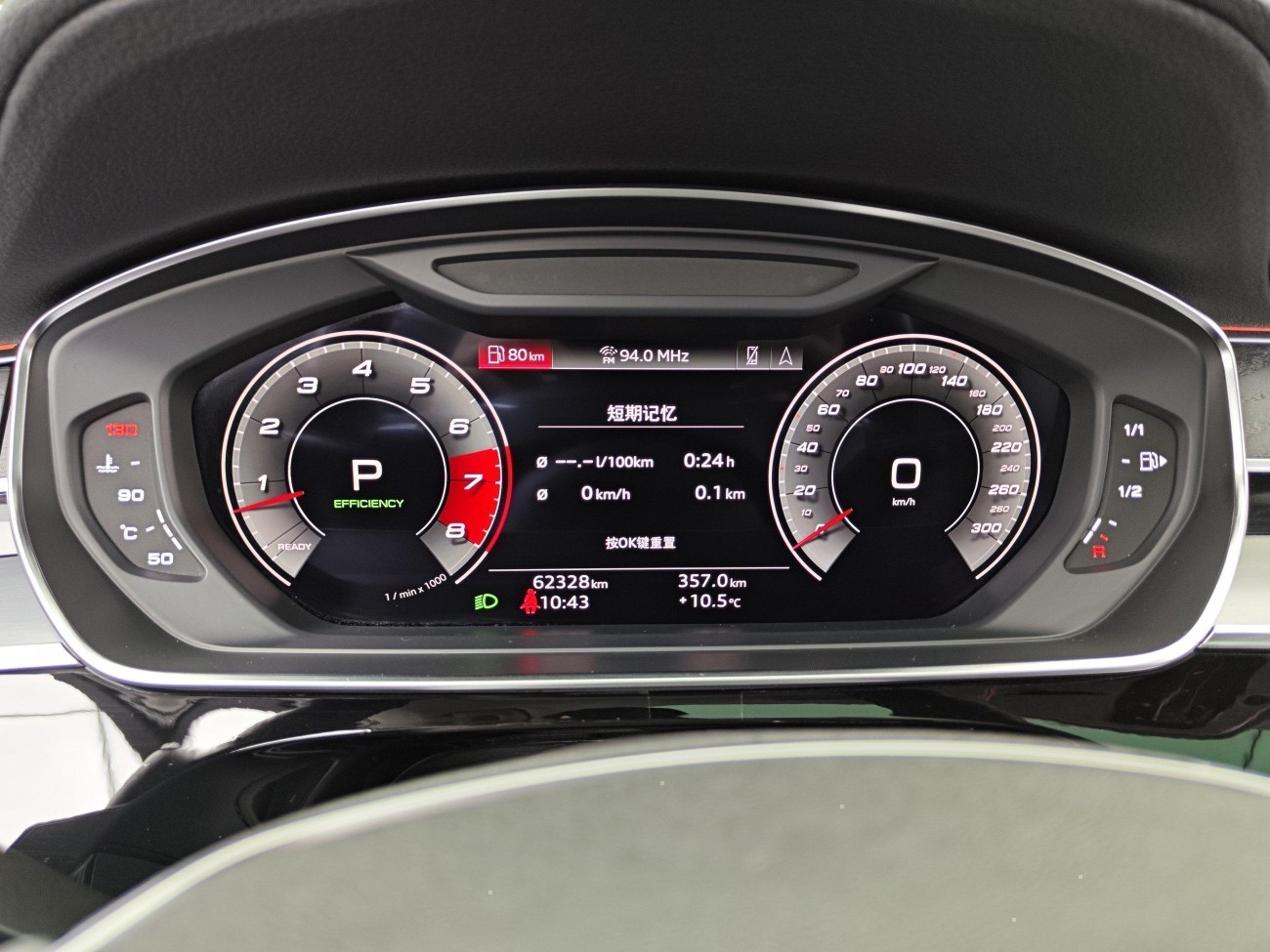 Audi A8L 50 TFSI 2021