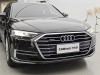Audi A8L 50 TFSI 2021