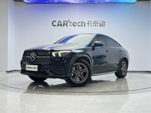 Mercedes-Benz GLE 450 4MATIC 2021