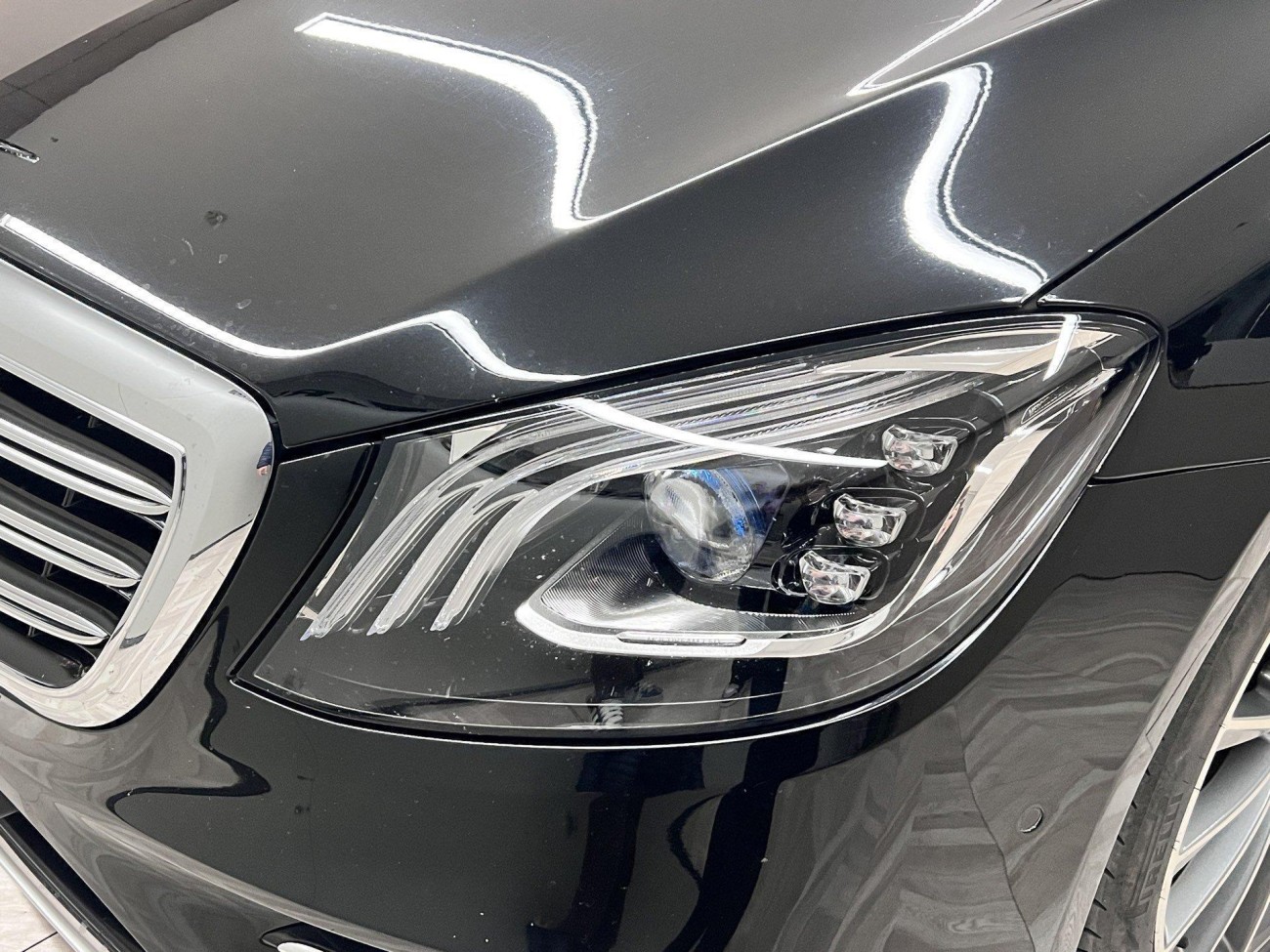 Mercedes-Benz S 450 L 2019