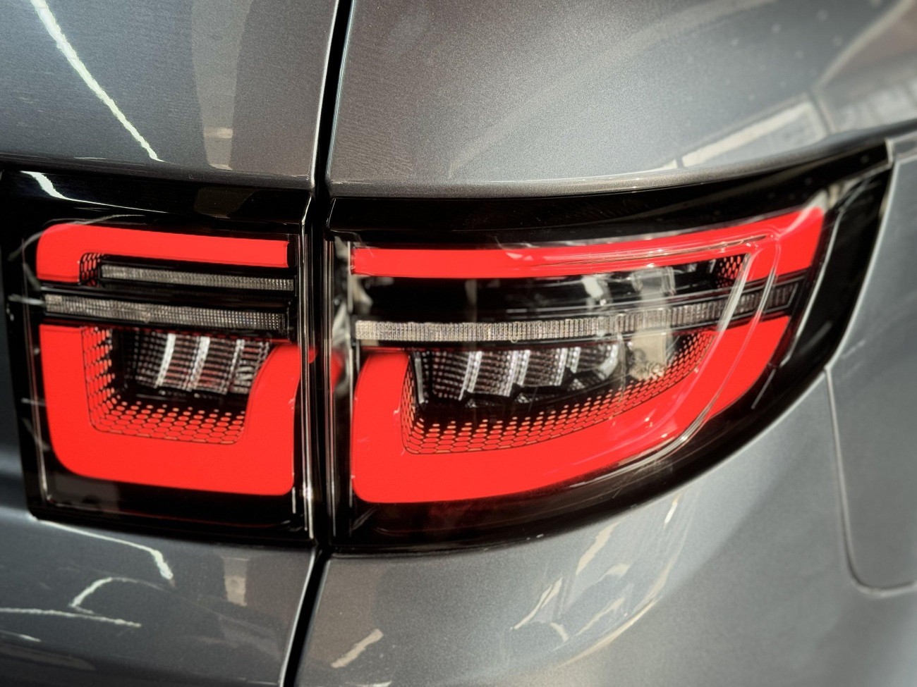 Land Rover Discovery Sport 2022