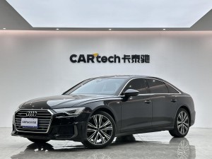 Audi A6L 45 TFSI 2022