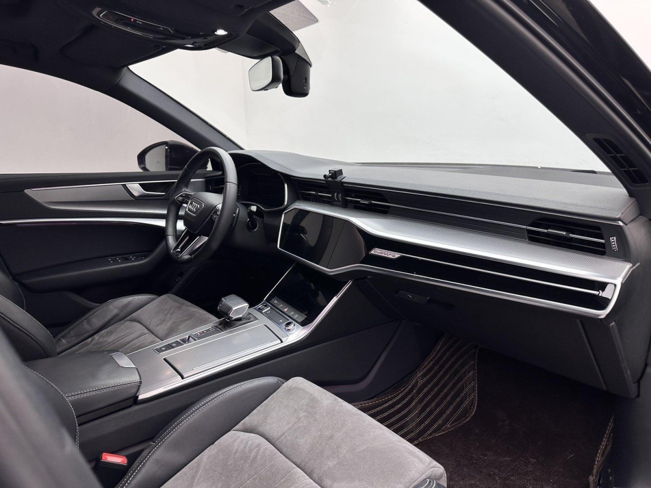 Audi A6L 45 TFSI 2022