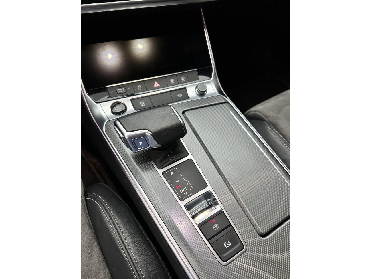 Audi A6L 45 TFSI 2022