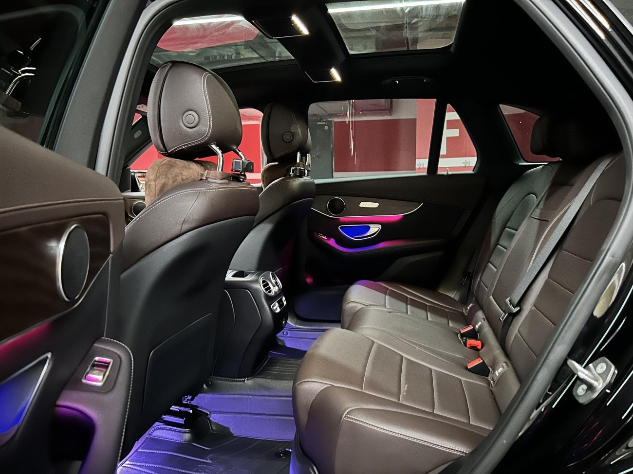 Mercedes-Benz GLC 300 L 2023