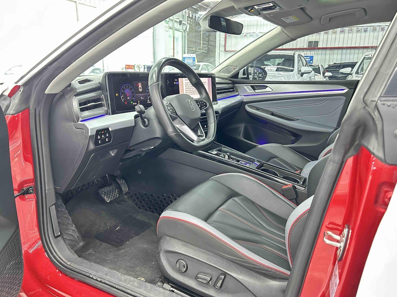 Volkswagen Lamando 2022