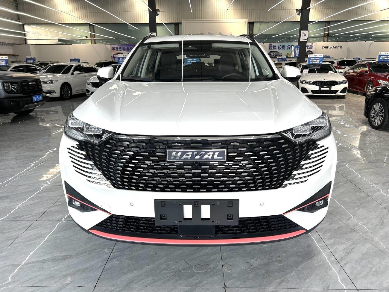 Haval H6 2023