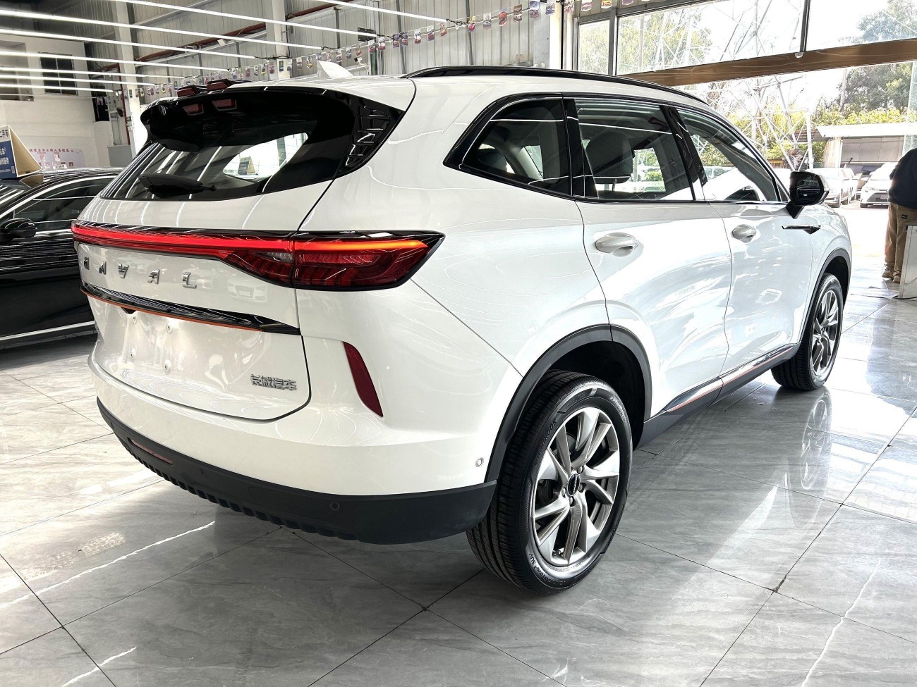 Haval H6 2023