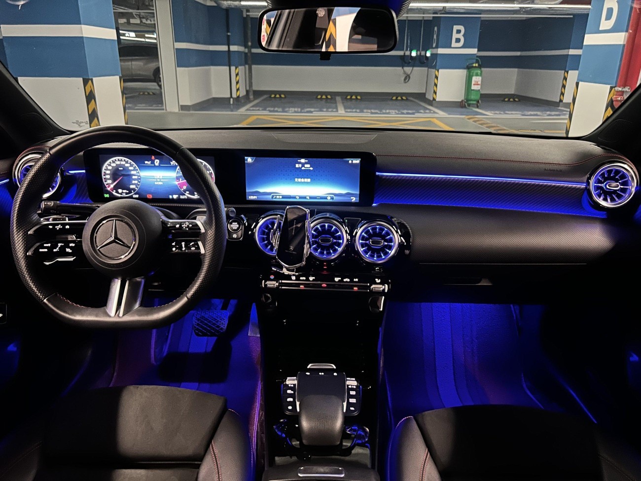 Mercedes-Benz A 200 L 2023