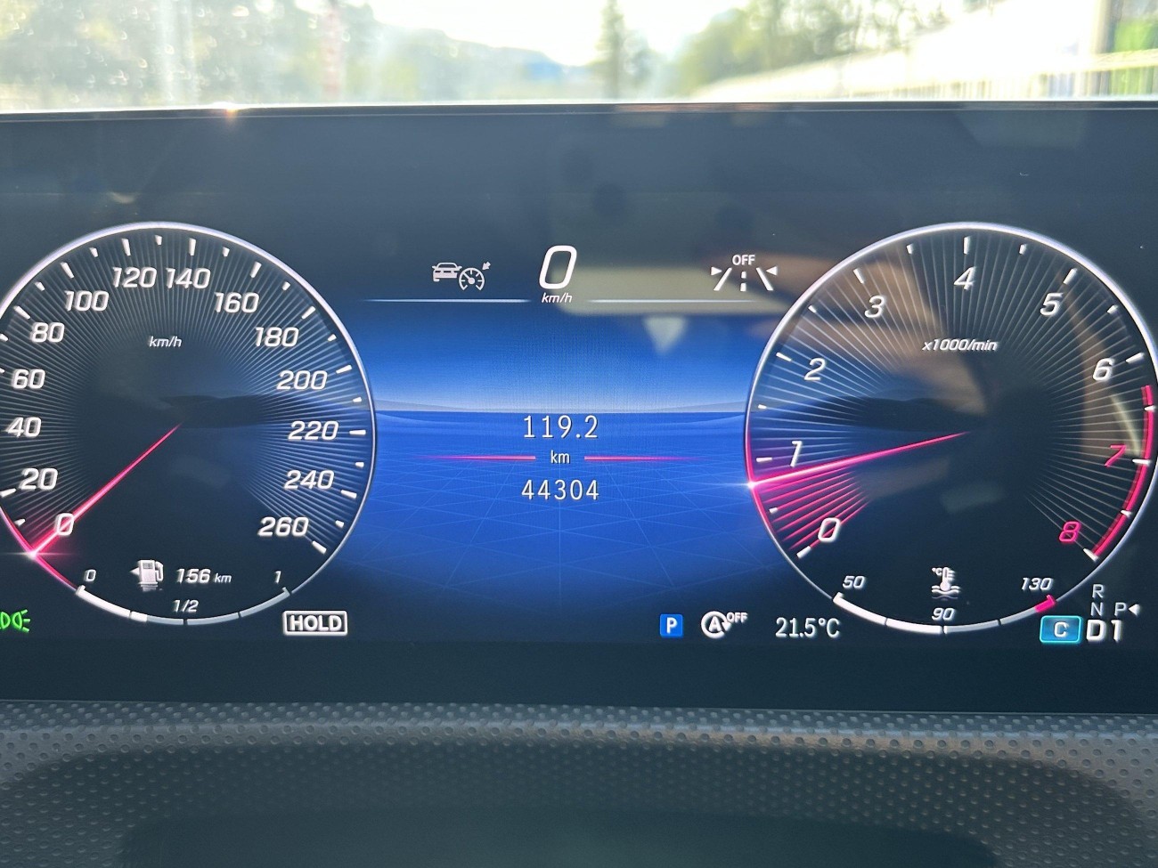 Mercedes-Benz A 200 L 2023