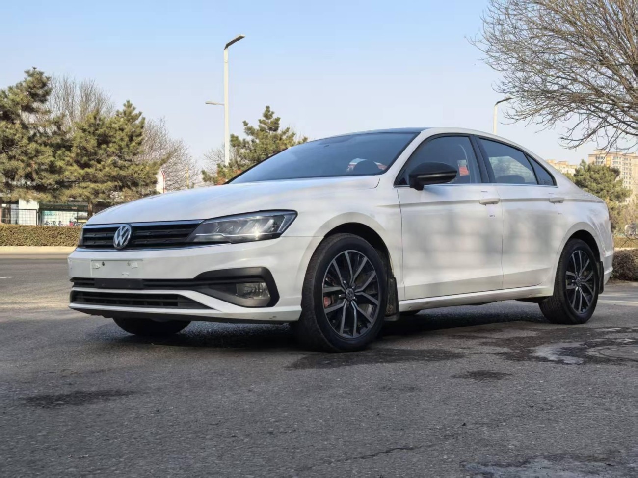 Volkswagen Golf 2020