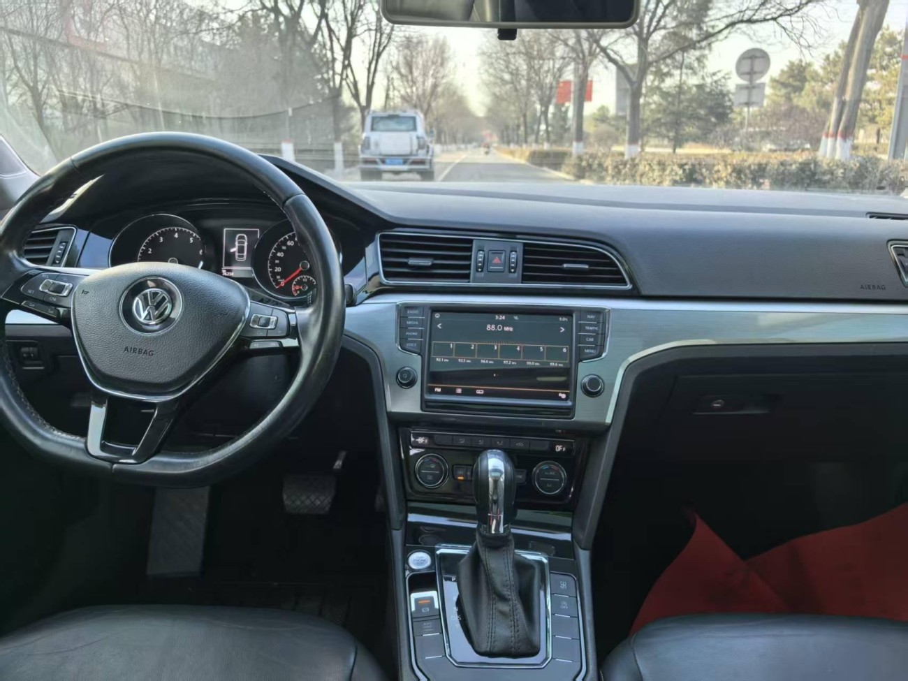 Volkswagen Golf 2020