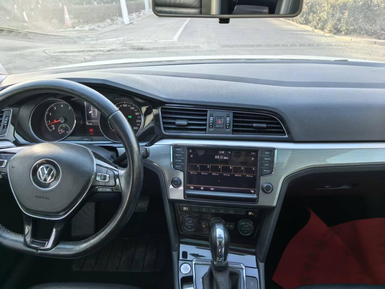 Volkswagen Golf 2020