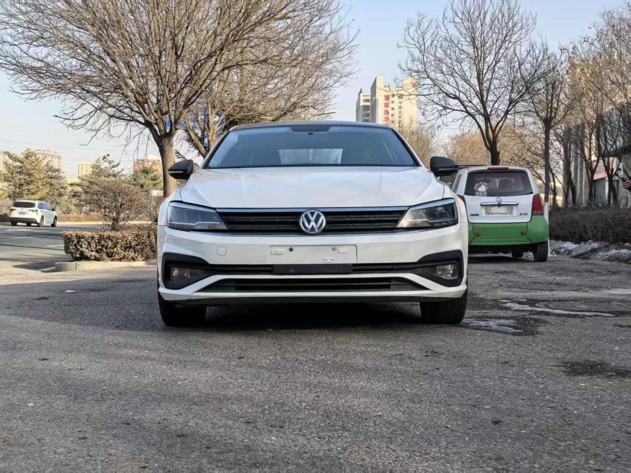 Volkswagen Golf 2020