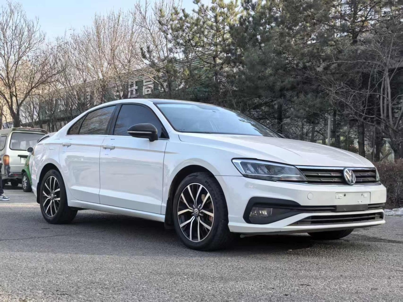 Volkswagen Golf 2020