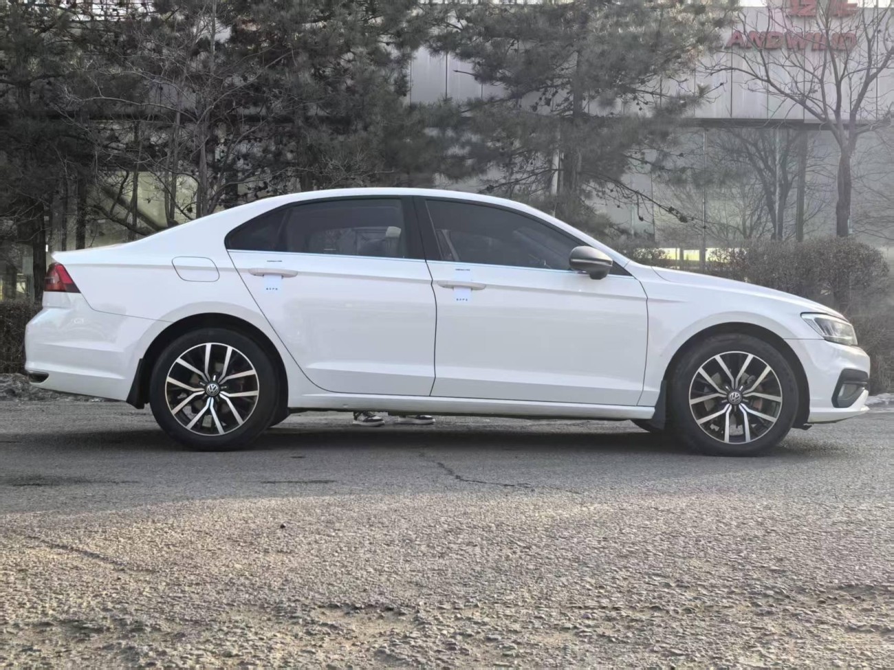 Volkswagen Golf 2020