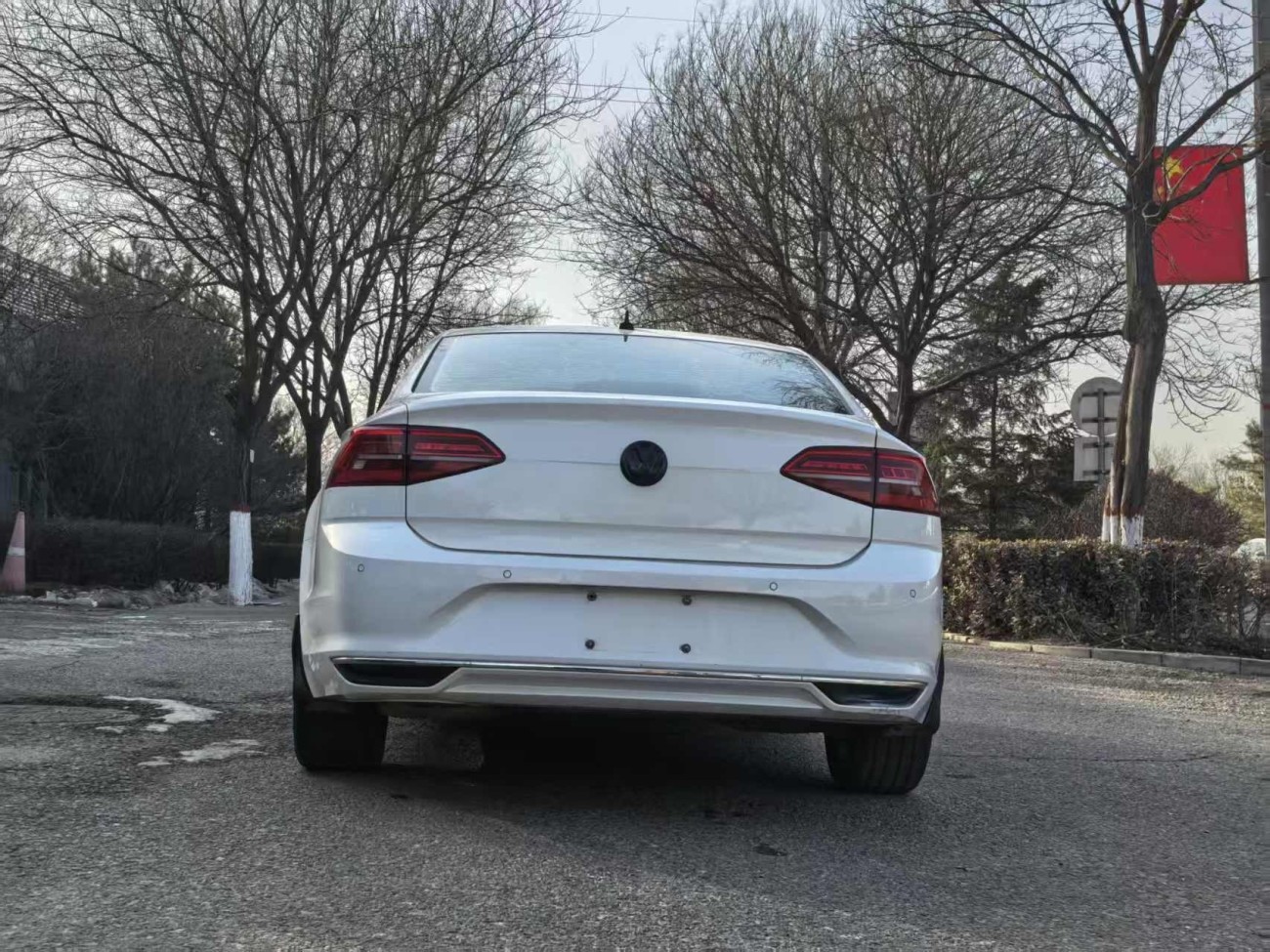 Volkswagen Golf 2020