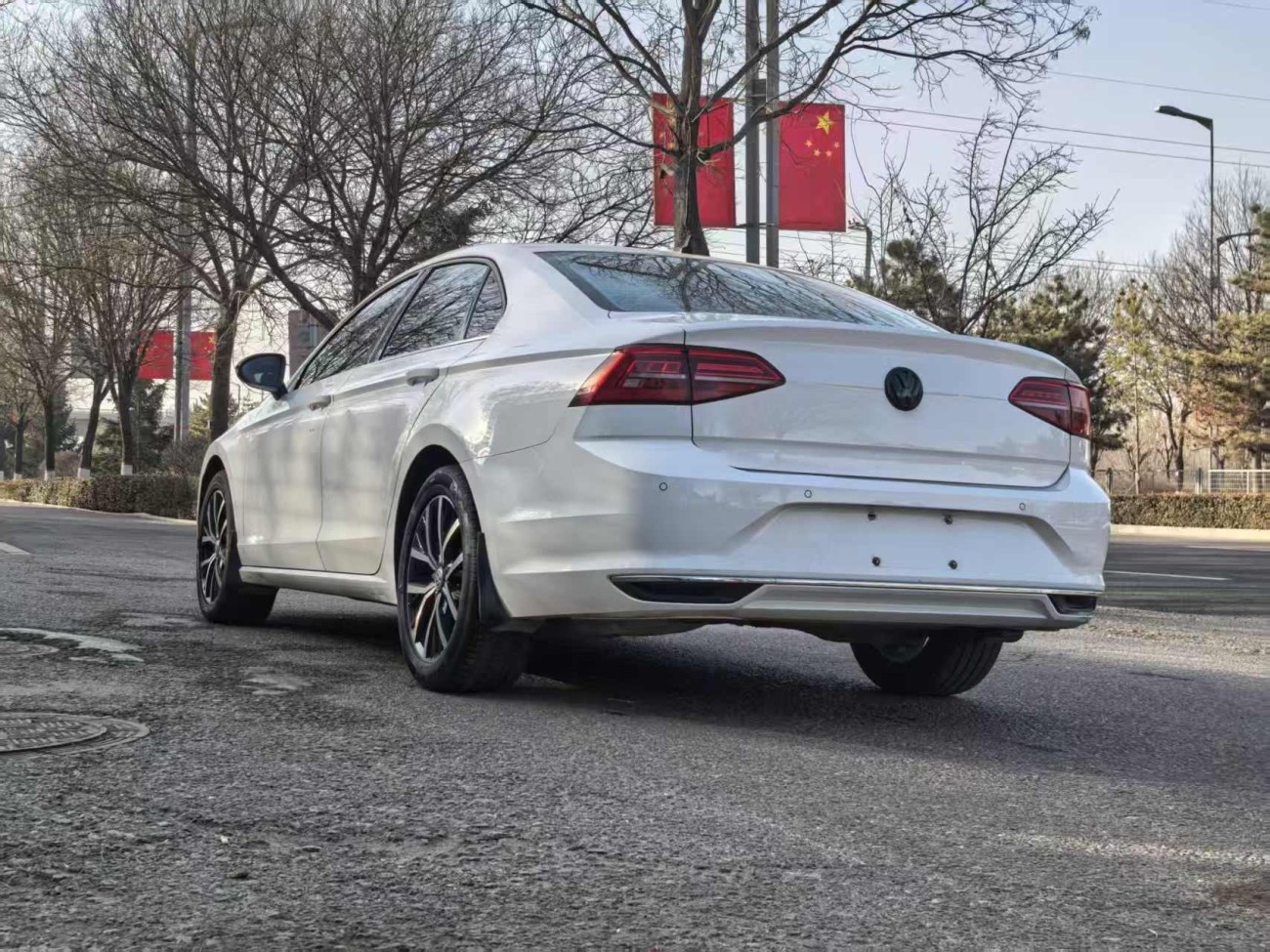 Volkswagen Golf 2020