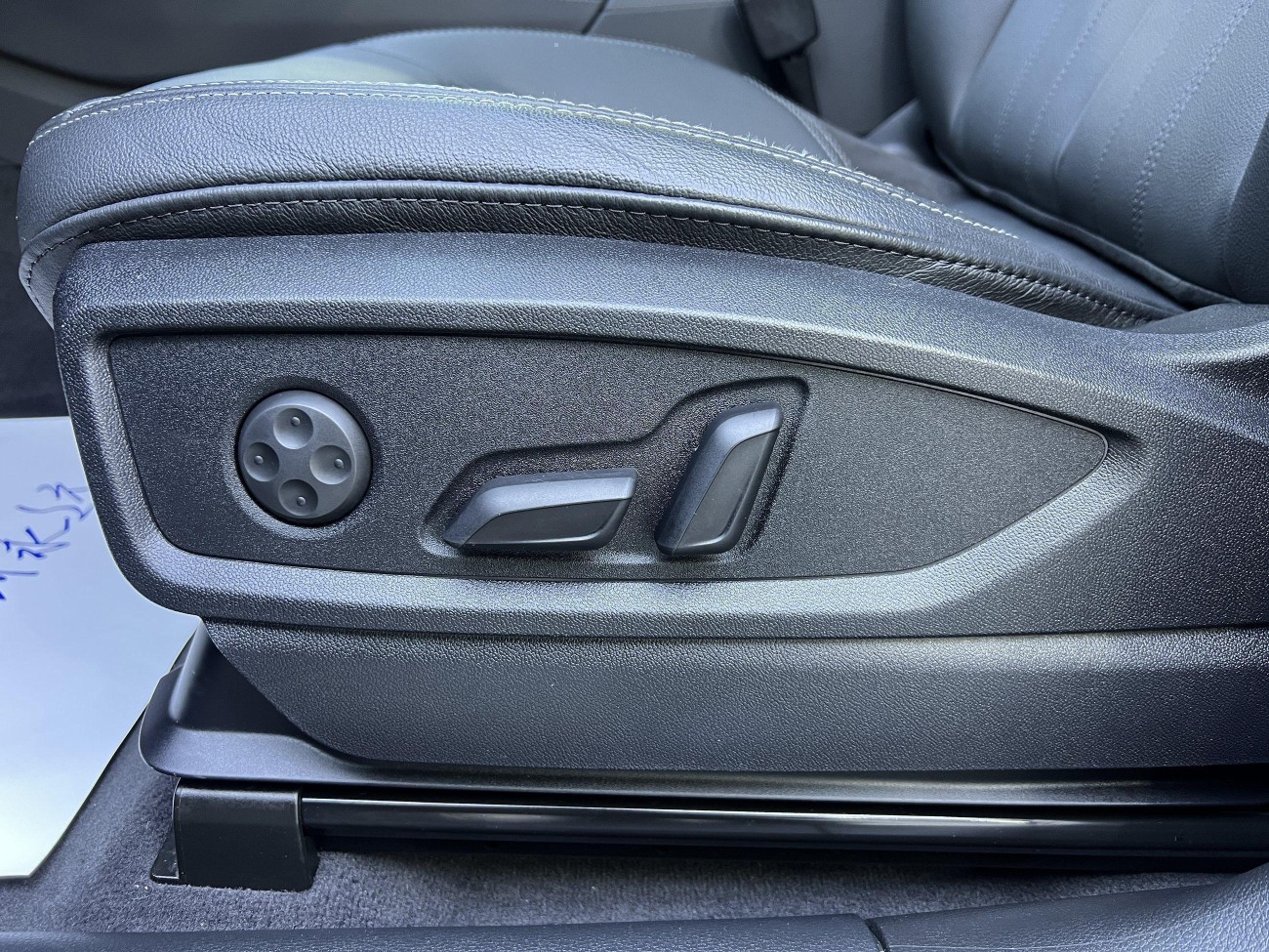 Audi Q5L 45 TFSI 2021