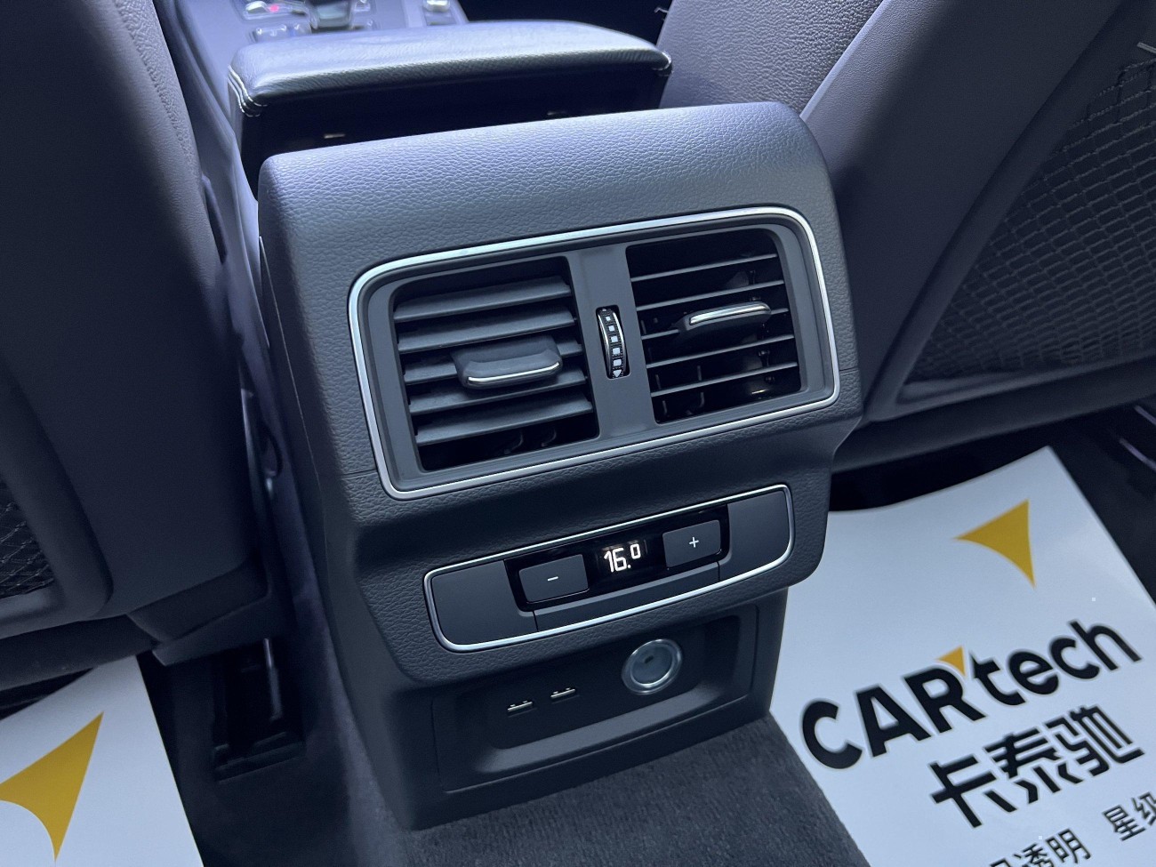 Audi Q5L 45 TFSI 2021