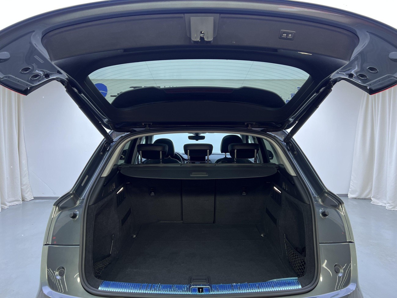 Audi Q5L 45 TFSI 2021