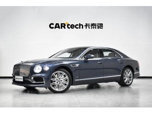 Bentley Flying Spur 2021