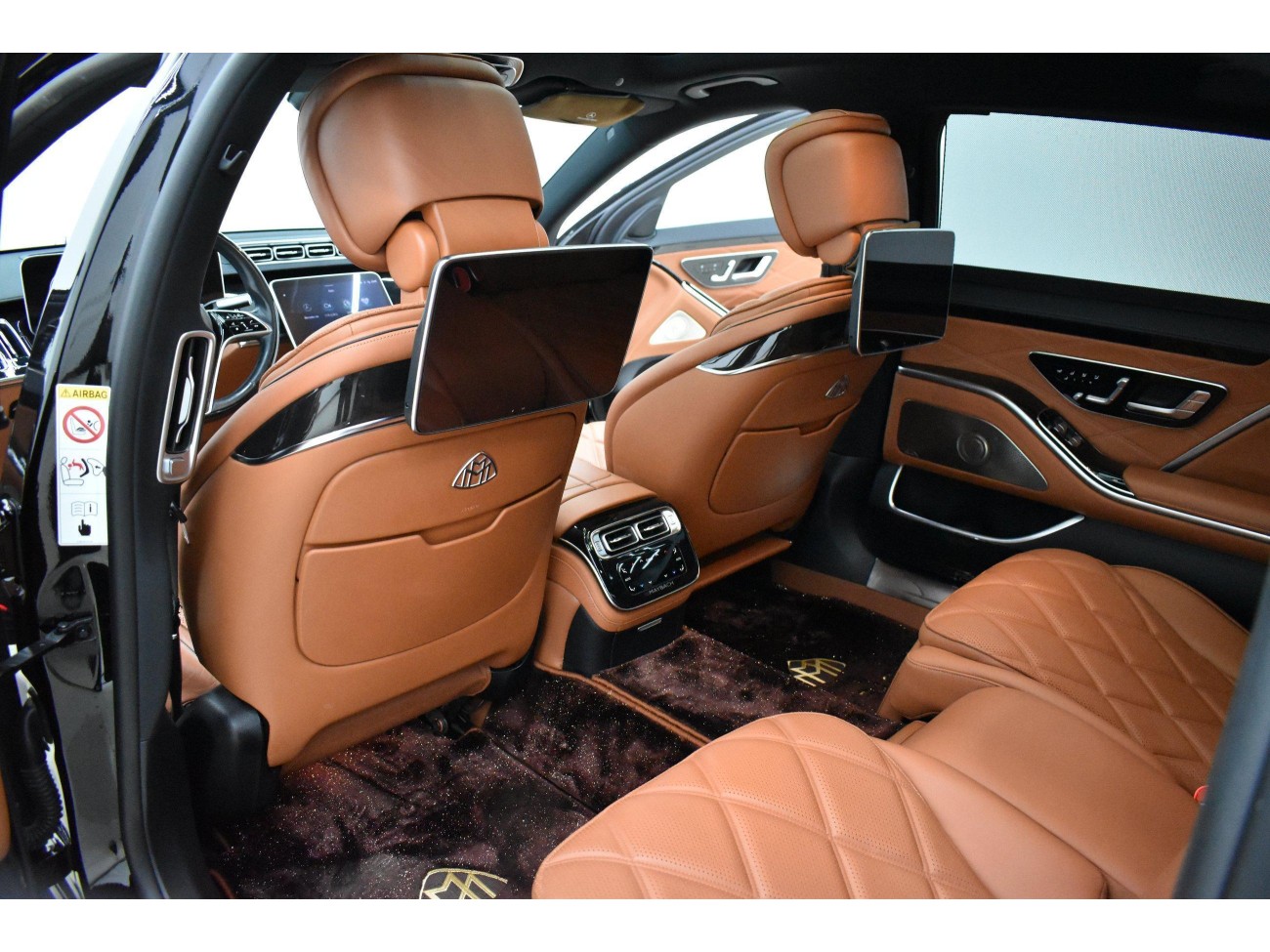 Mercedes-Benz S 480 4MATIC 2022