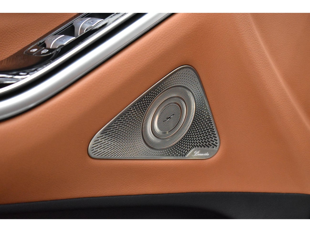 Mercedes-Benz S 480 4MATIC 2022