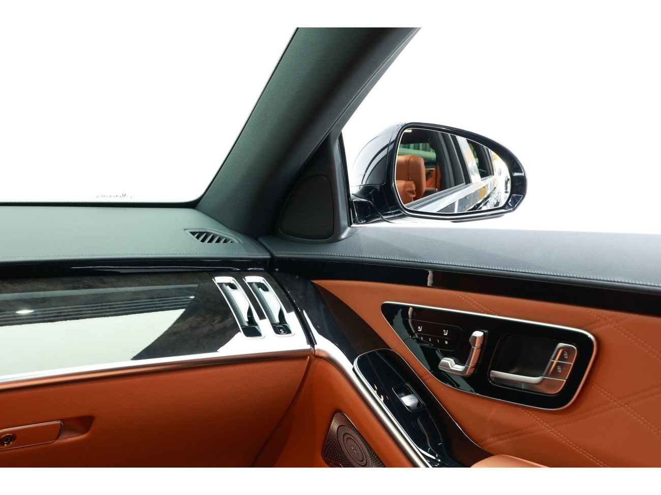 Mercedes-Benz S 480 4MATIC 2022