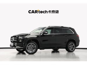 Mercedes-Benz GLS 450 4MATIC 2022