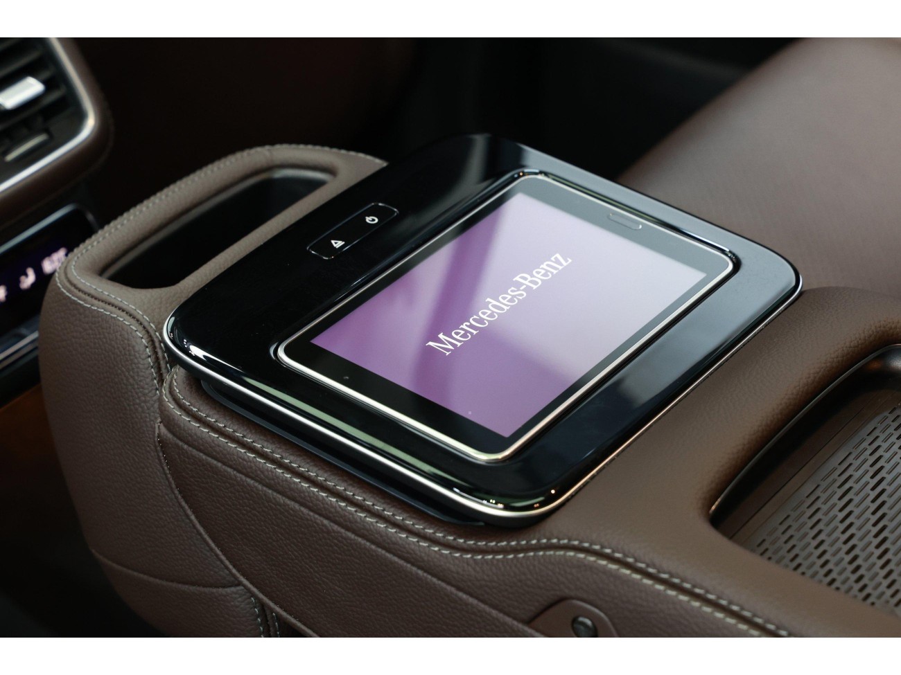 Mercedes-Benz GLS 450 4MATIC 2022