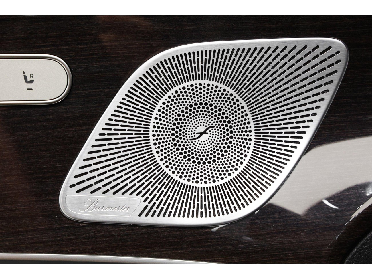 Mercedes-Benz GLS 450 4MATIC 2022