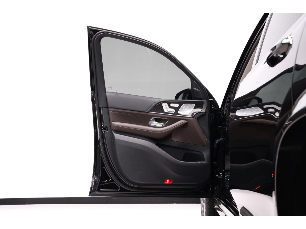 Mercedes-Benz GLS 450 4MATIC 2022