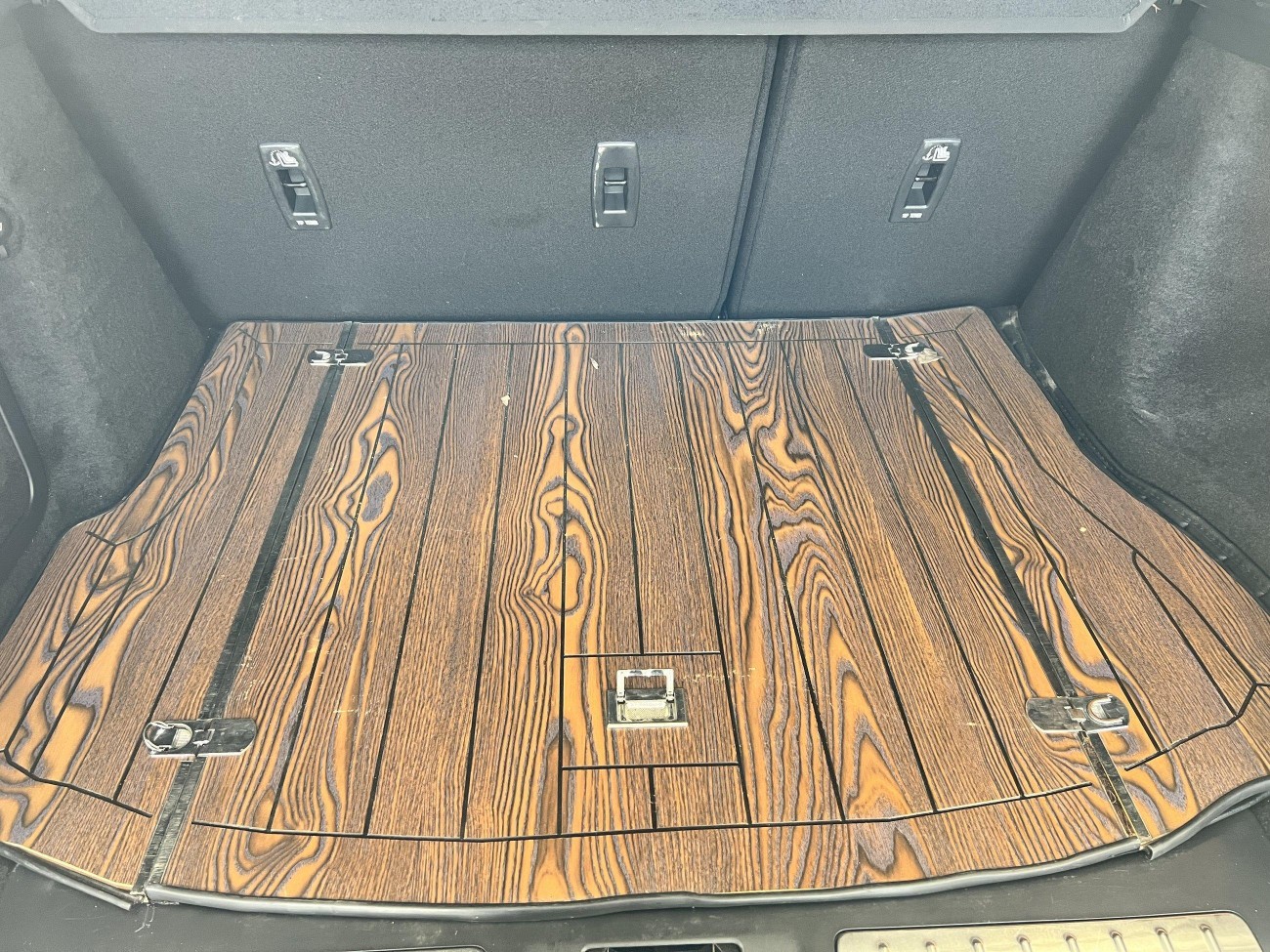 Land Rover Range Rover 2019