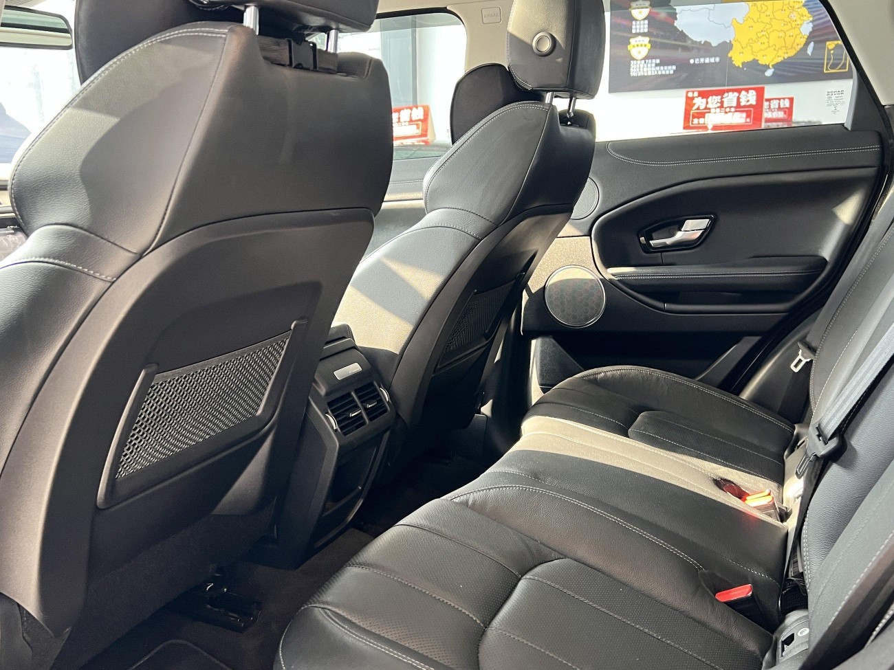 Land Rover Range Rover 2019