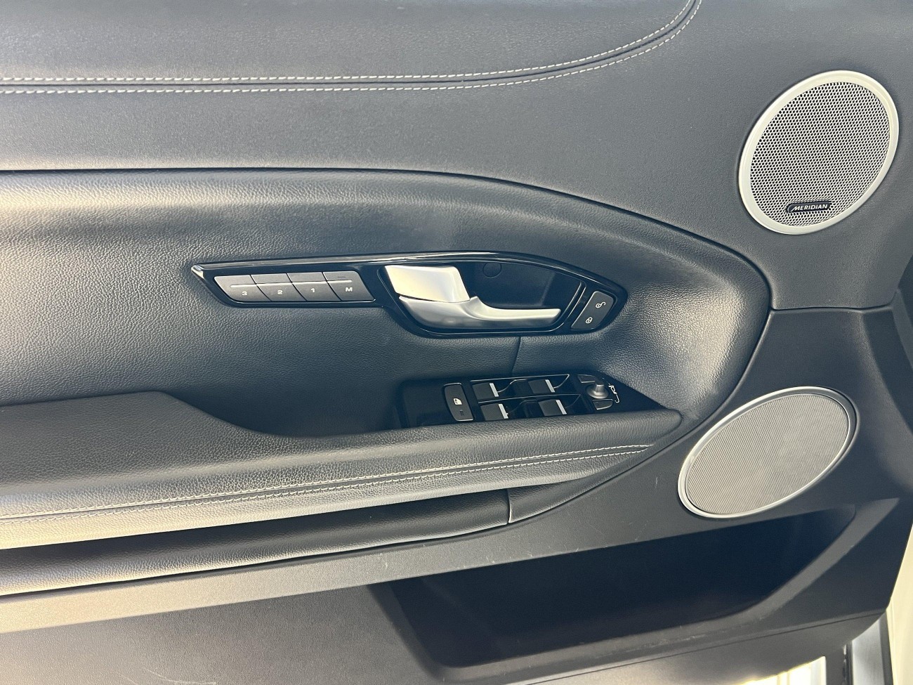 Land Rover Range Rover 2019