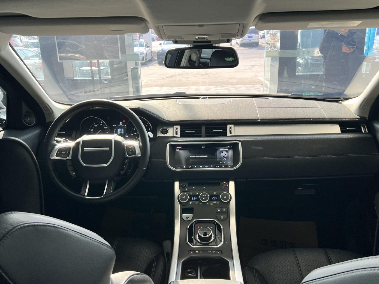 Land Rover Range Rover 2019
