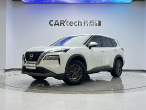 Nissan X-Trail 2021
