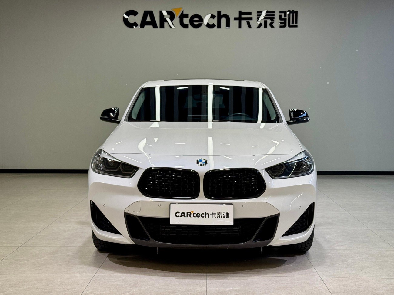 BMW X2 2024