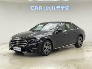 Mercedes-Benz E 260 L 2025