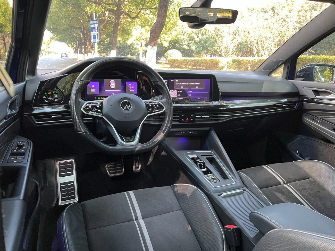 Volkswagen Golf 2023