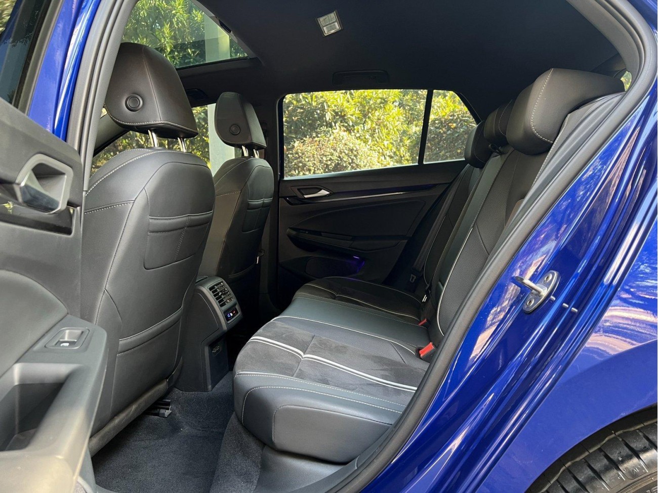 Volkswagen Golf 2023