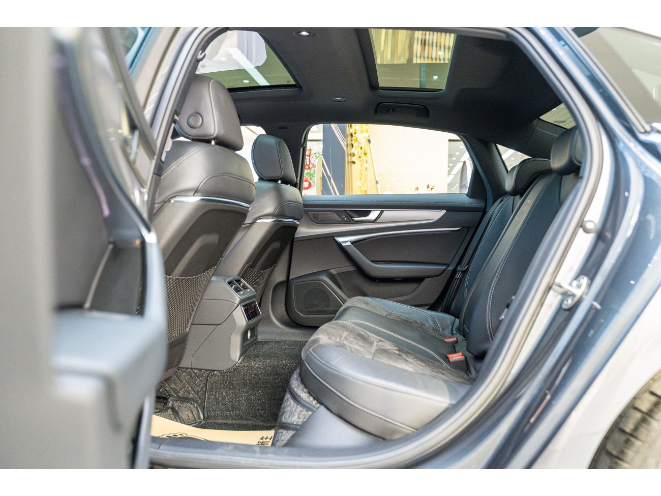 Audi A6L 45 TFSI 2022