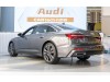 Audi A6L 45 TFSI 2022