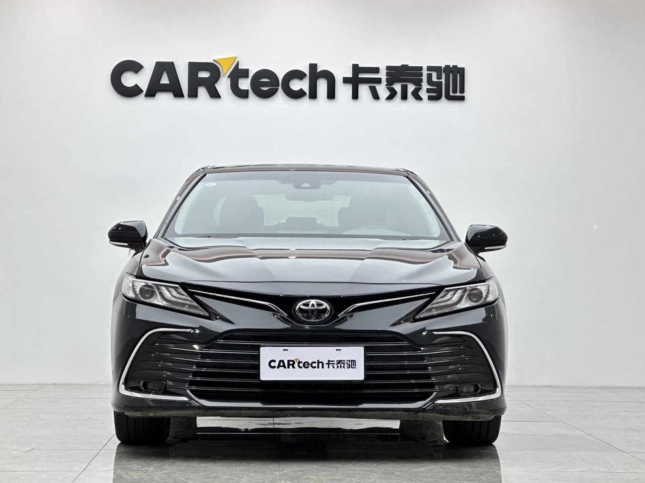 Toyota Camry 2022