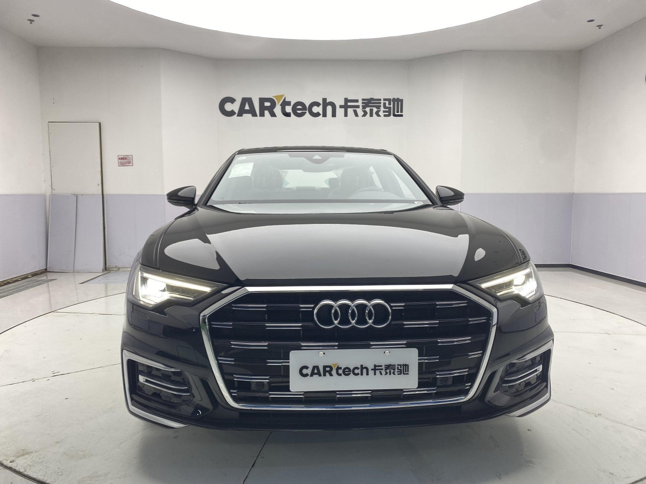 Audi A6L 40 TFSI 2025